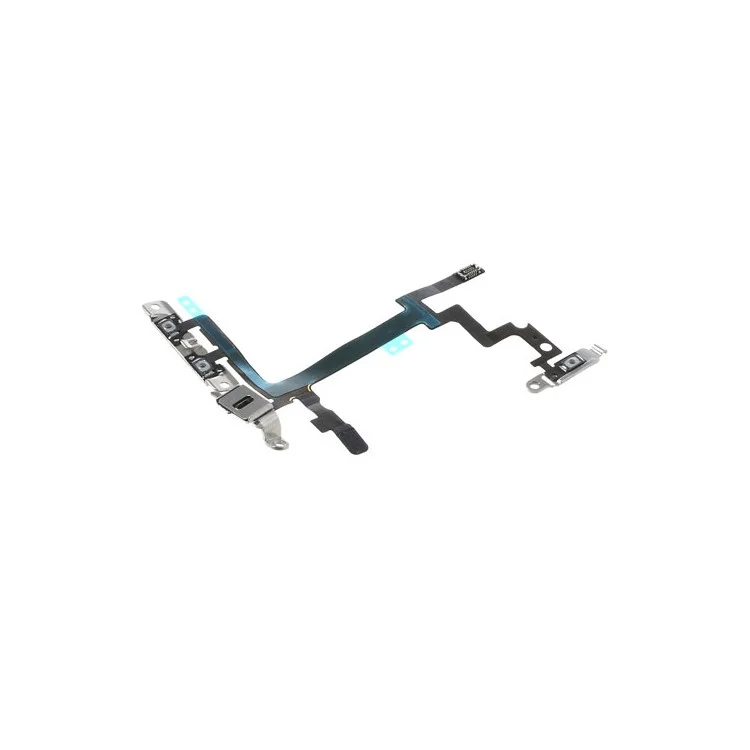 OEM for iPhone 5 Power Button Flex Cable Assembly Replacement