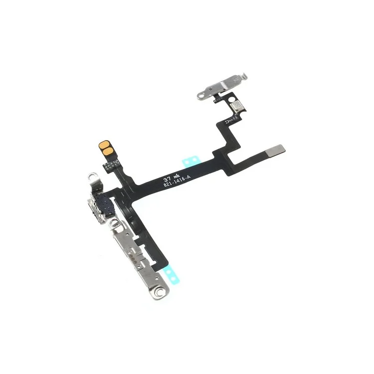 OEM for iPhone 5 Power Button Flex Cable Assembly Replacement