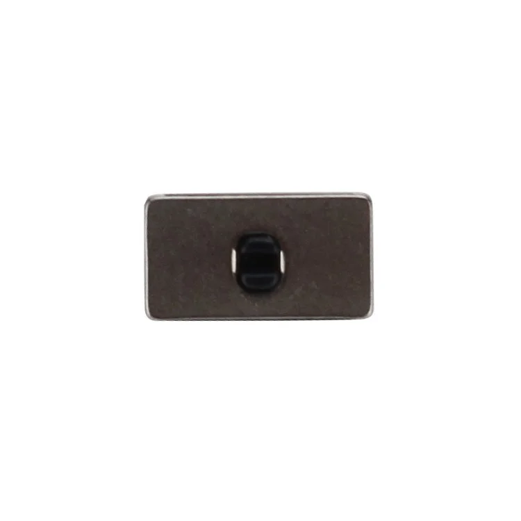 3 in 1 Side Buttons Set for iPhone 5 (Power + Volume + Mute Switch) - Black