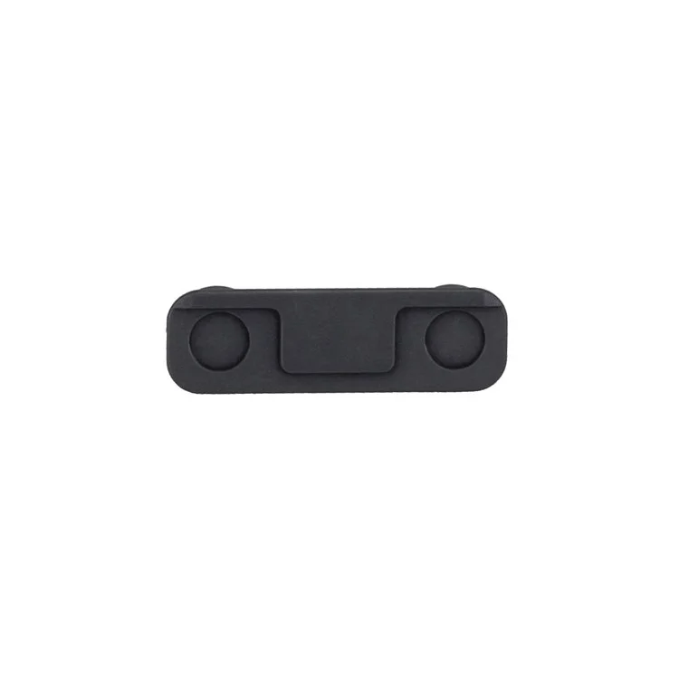 3 in 1 Side Buttons Set for iPhone 5 (Power + Volume + Mute Switch) - Black