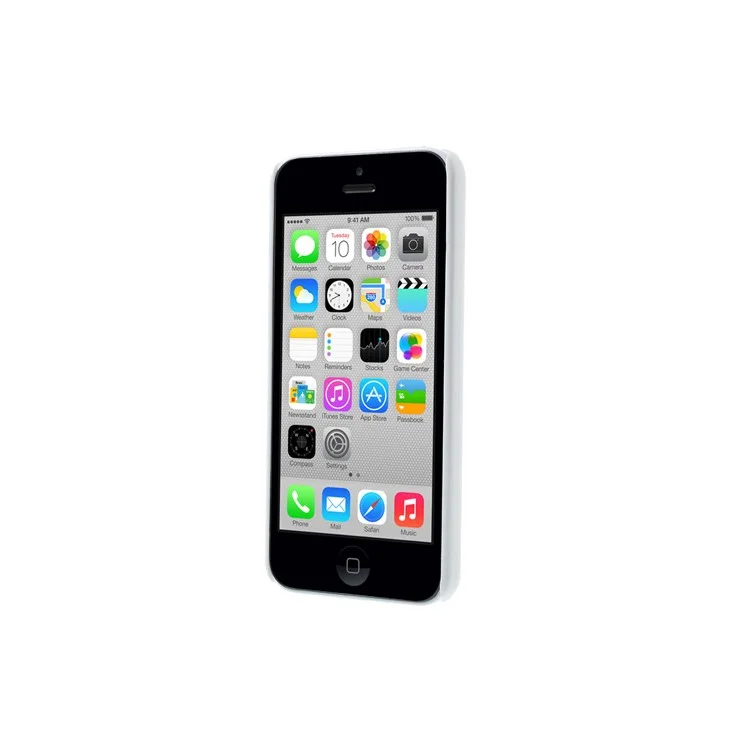 New York Impression for iPhone 5c Hard Protective Cover