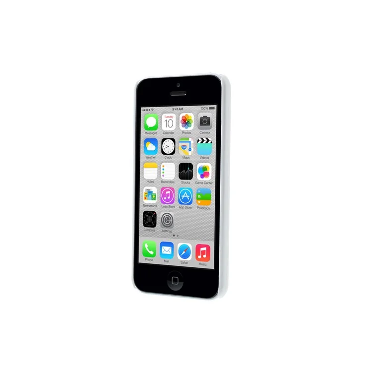 Classic Envelope Hard Protective Cover for iPhone 5c
