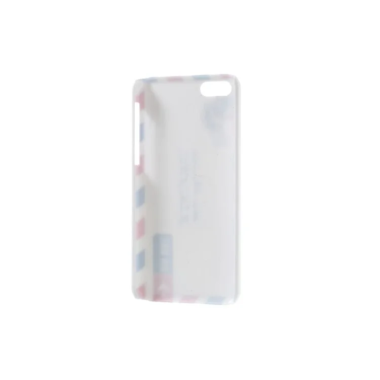 Classic Envelope Hard Protective Cover for iPhone 5c