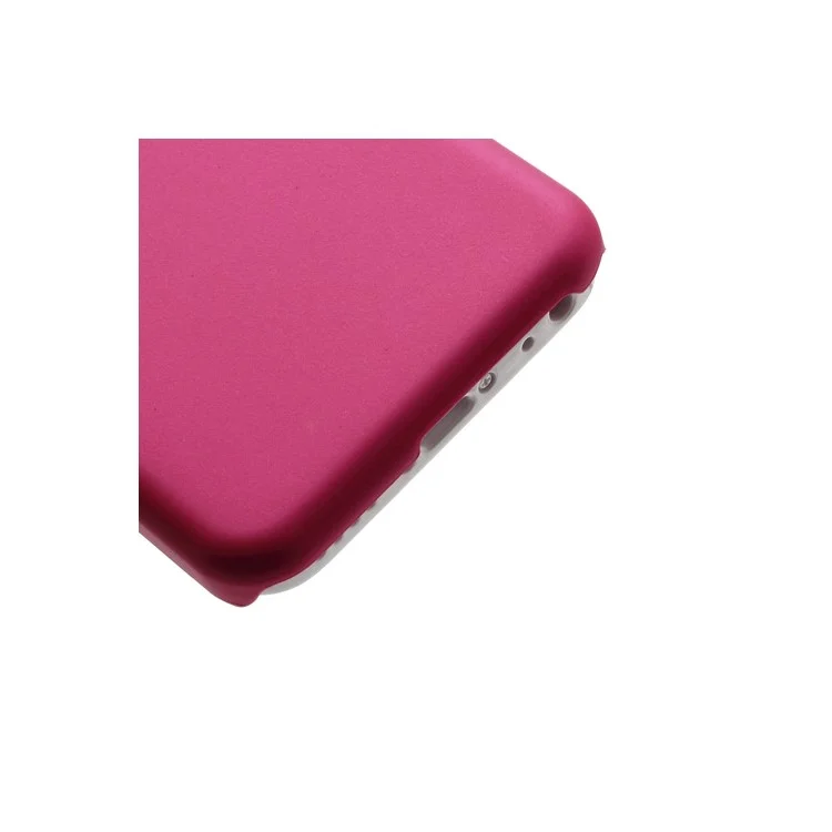 Rose for iPhone 5c Rubberized Protective Hard Cover