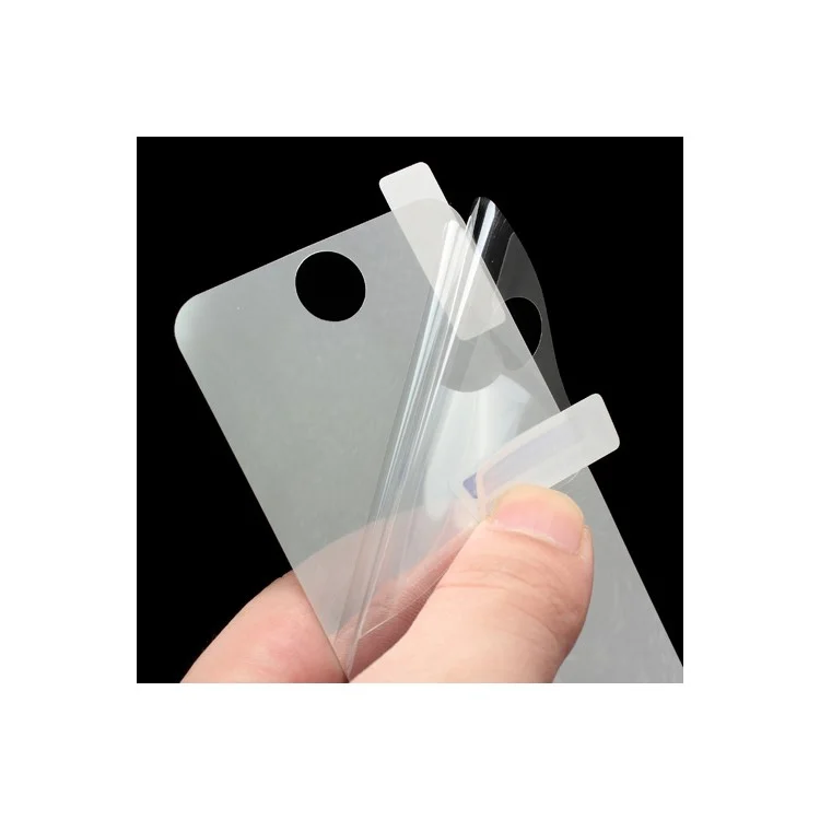 For iPhone 5c Mirror LCD Screen Protector