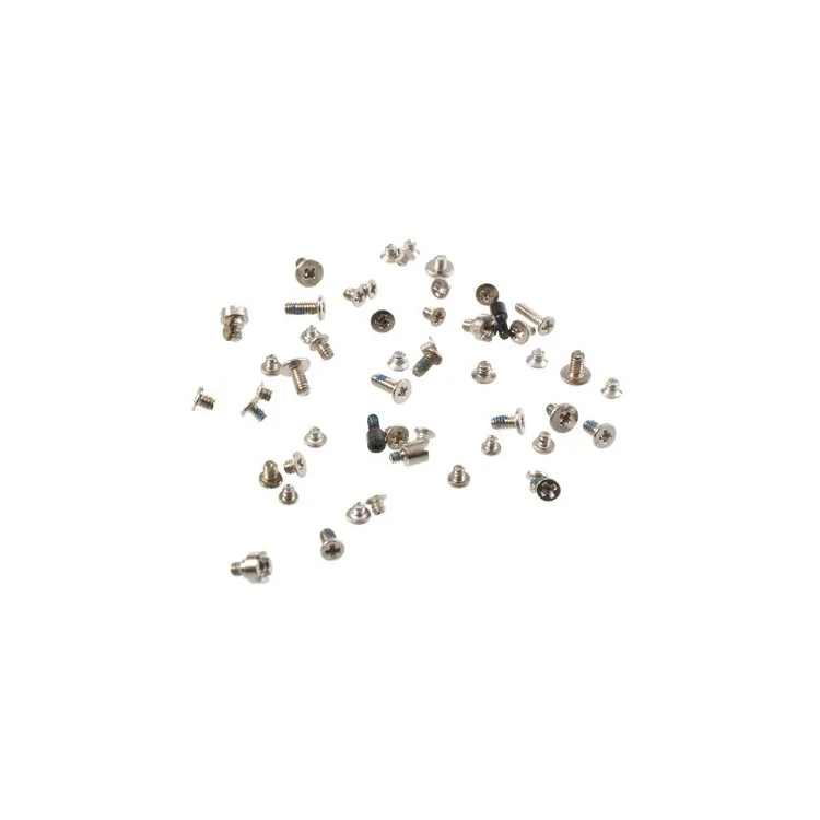 OEM Full Set of Screws Repair Part for iPhone 5c
