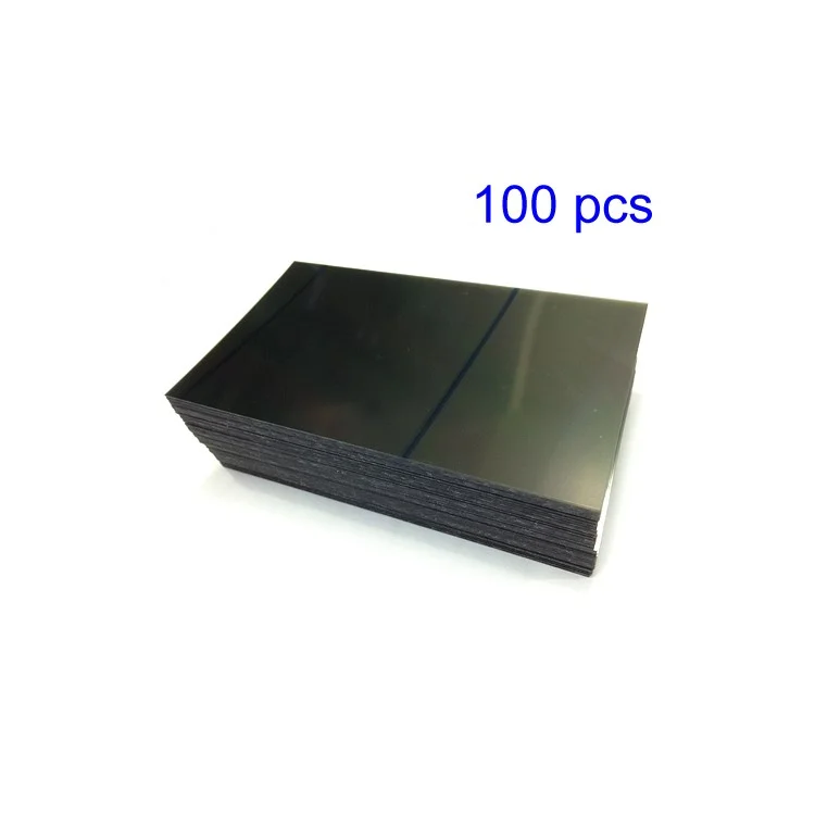 100pcs/lot LCD Polarizer Film for iPhone 5c