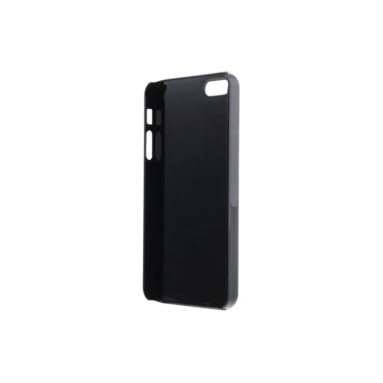 Sexy Lip Aluminum Metal Coated Hard Shell Cover for iPhone 5s 5