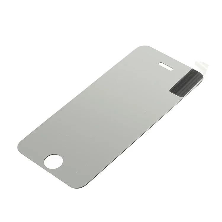 0.2mm Anti-spy Tempered Glass Screen Protector for iPhone 5 5s 5c