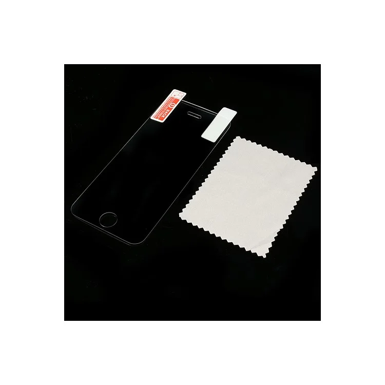 For iPhone 5s 5 BUFF Armor Ultimate Shock Absorption Screen Protector Film