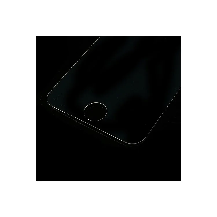 For iPhone 5s 5 BUFF Armor Ultimate Shock Absorption Screen Protector Film