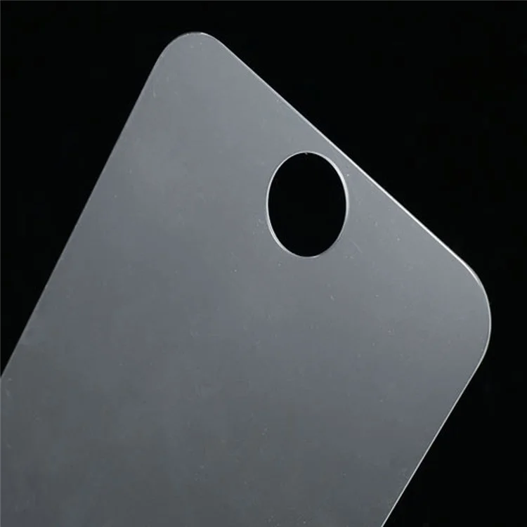 2.5D Ultra Thin 0.2mm Tempered Glass Screen Protector for iPhone 5s 5c 5
