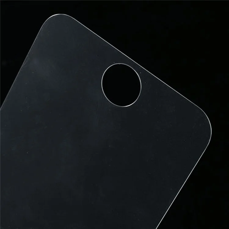 2.5D Ultra Thin 0.2mm Tempered Glass Screen Protector for iPhone 5s 5c 5