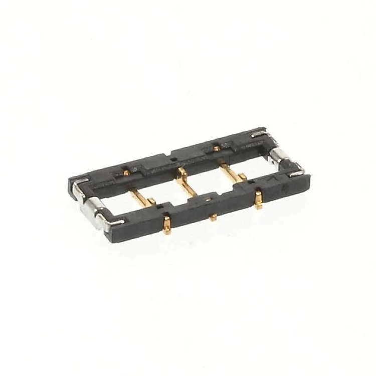 Battery FPC Connector Plug Replacement or iPhone 5s OEM