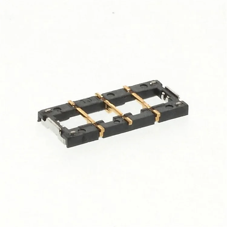 Battery FPC Connector Plug Replacement or iPhone 5s OEM