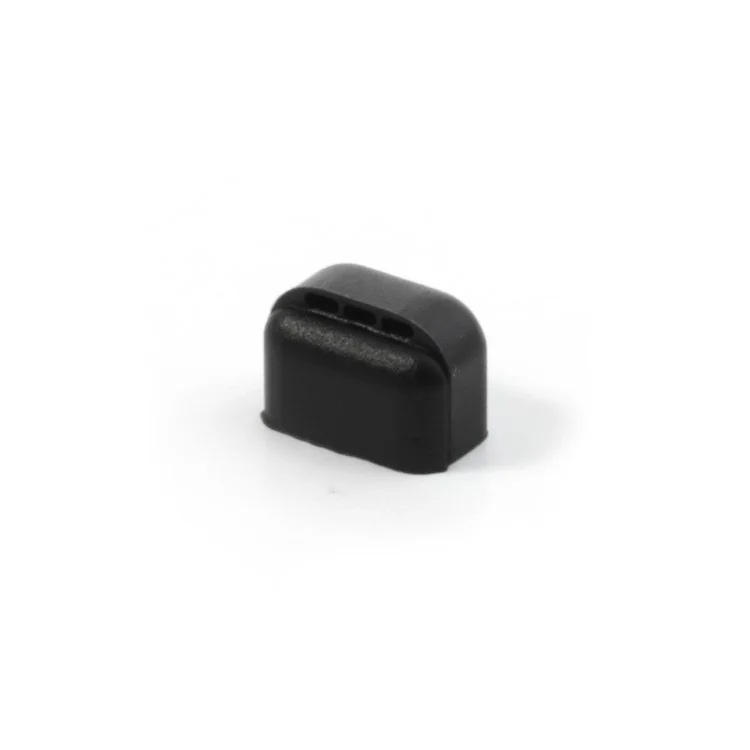 For iPhone 5s Mic Microphone Rubber Cover Replacement Part OEM