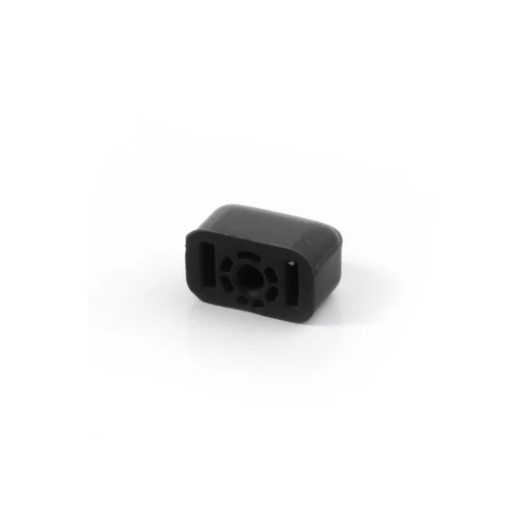 For iPhone 5s Mic Microphone Rubber Cover Replacement Part OEM