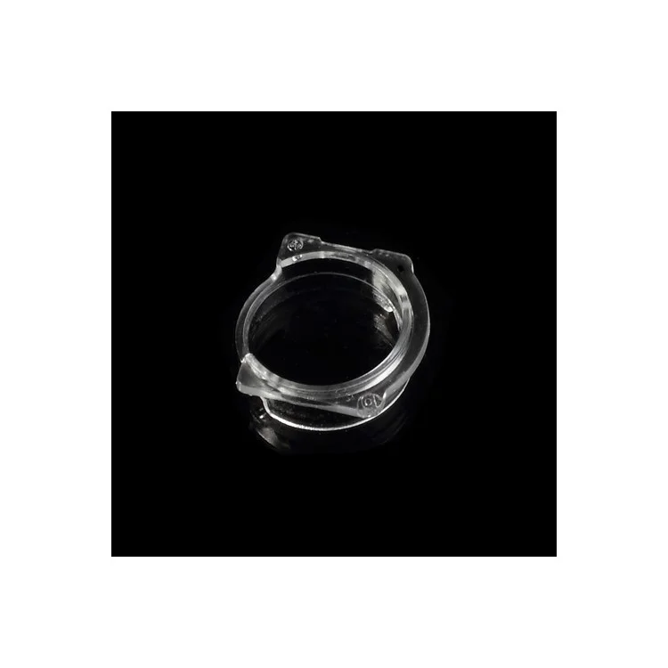 For iPhone 5s Front Facing Camera Bezel Ring