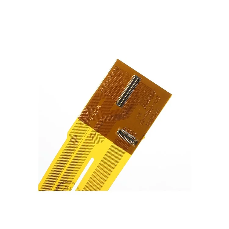 Gold Testing Flex Cable for iPhone 5s Test Digitizer Touch Screen LCD Display