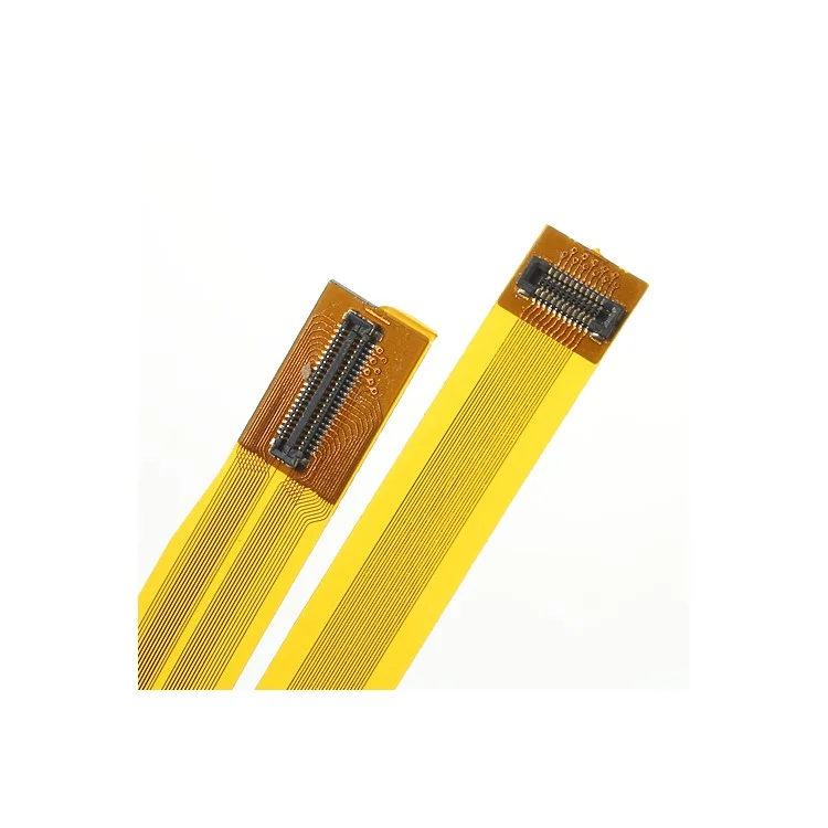 Gold Testing Flex Cable for iPhone 5s Test Digitizer Touch Screen LCD Display