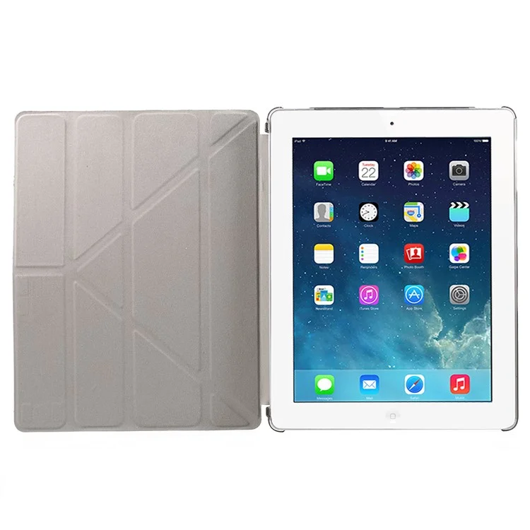 IPAD3-2166A