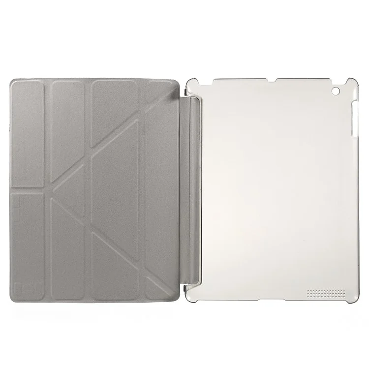 IPAD3-2166A