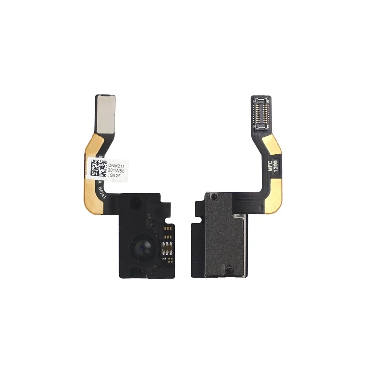 OEM Front Camera Cam Lens for The New iPad 3rd Generation Repair