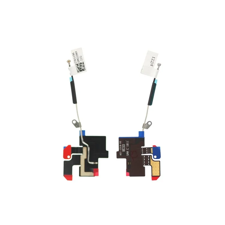 OEM GPS Signal Antenna Flex Cable for iPad 4 / iPad with Retina Display
