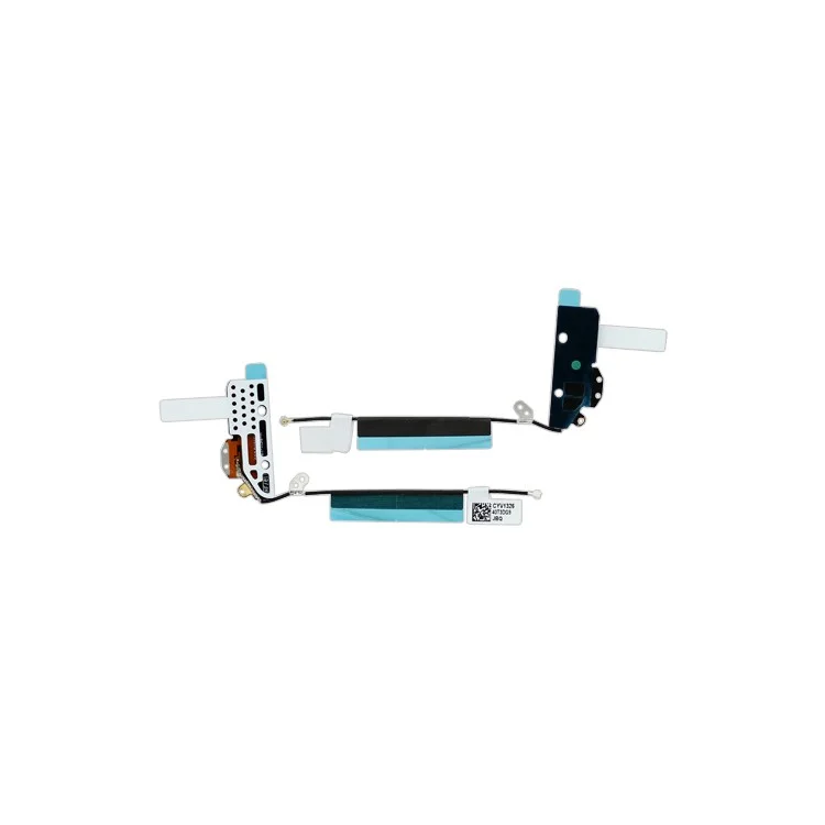 OEM Bluetooth Signal Antenna Flex Cable Repair Part for iPad 4 / iPad with Retina Display
