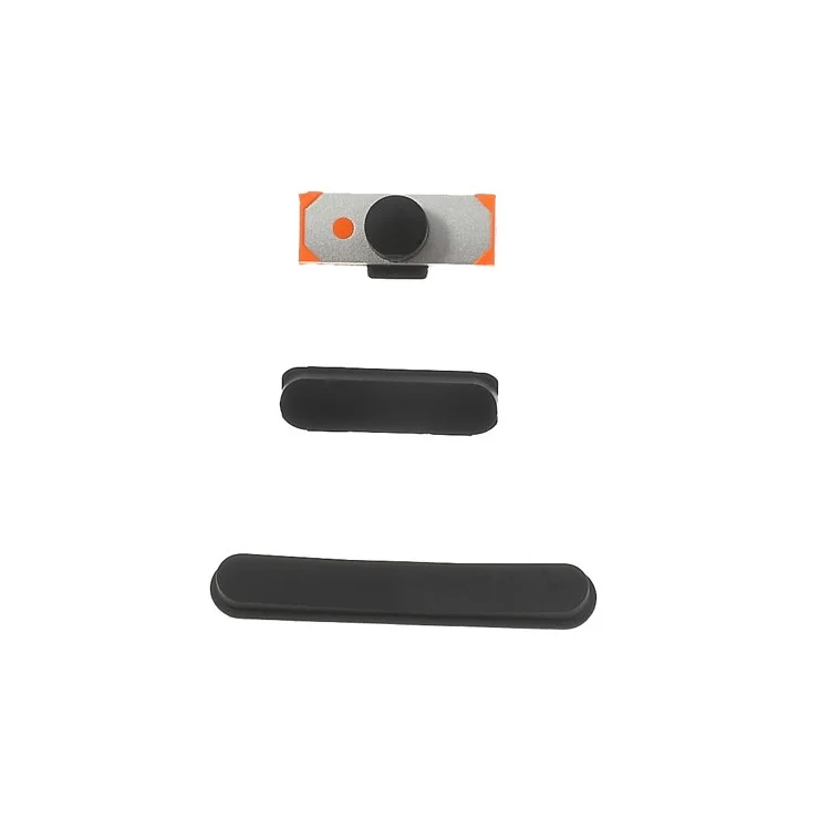 OEM Combo Side Buttons for iPad 4 (Volume Button + Power Button + Locking Key)