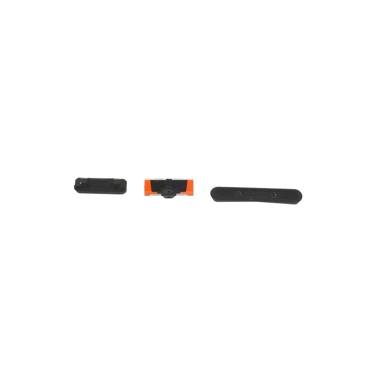 OEM Combo Side Buttons for iPad 4 (Volume Button + Power Button + Locking Key)