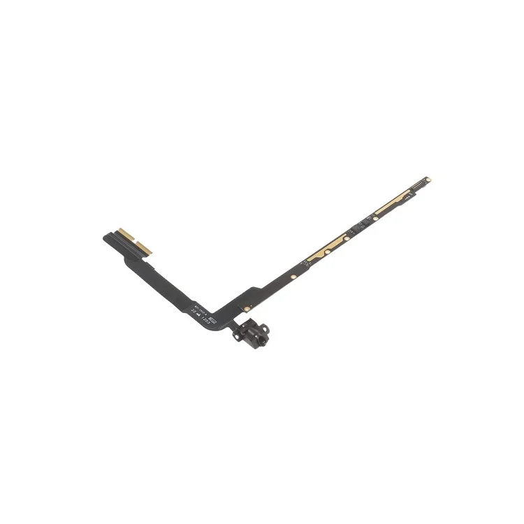 OEM Audio Headphone Jack Flex Cable with Board for iPad 4 Wi-Fi