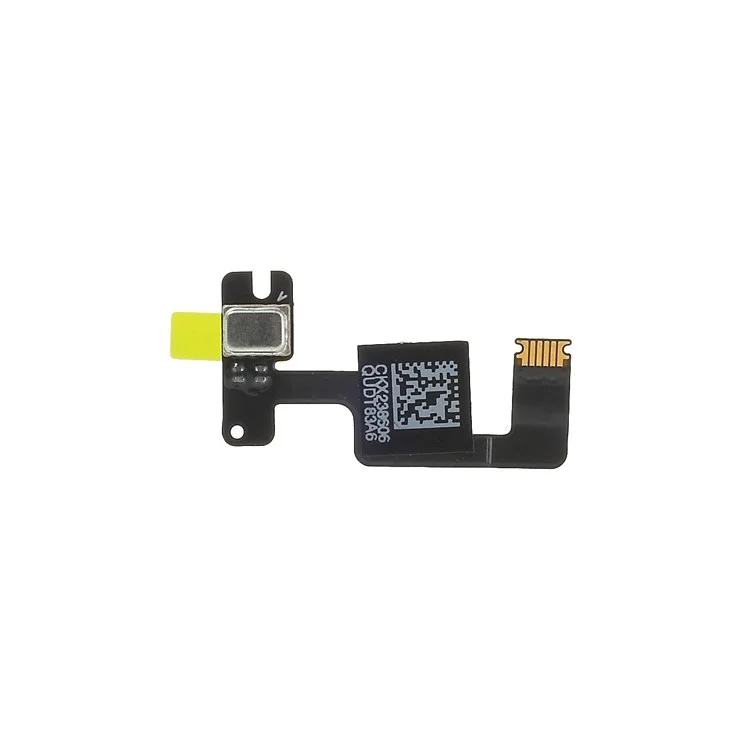 OEM Microphone Flex Cable Ribbon Spare Part for iPad 4 Wi-Fi
