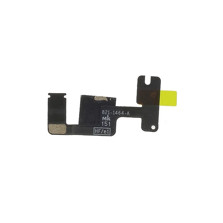 OEM Microphone Flex Cable Ribbon Spare Part for iPad 4 Wi-Fi