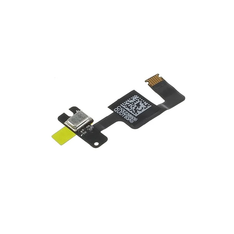OEM Microphone Flex Cable Ribbon Spare Part for iPad 4 Wi-Fi