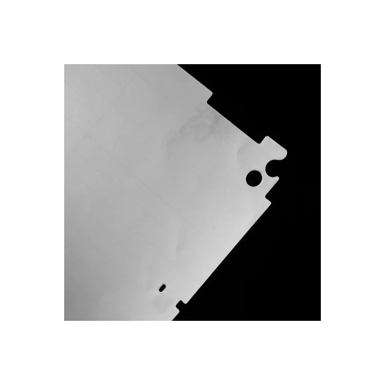 Flash Powder Diamond Back Protector Guard Film for iPad Air