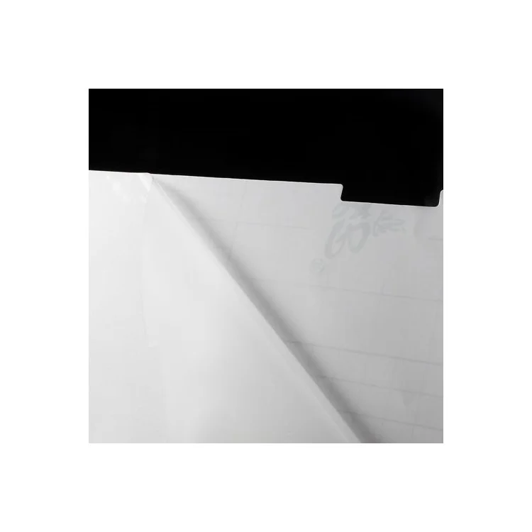 Flash Powder Diamond Back Protector Guard Film for iPad Air