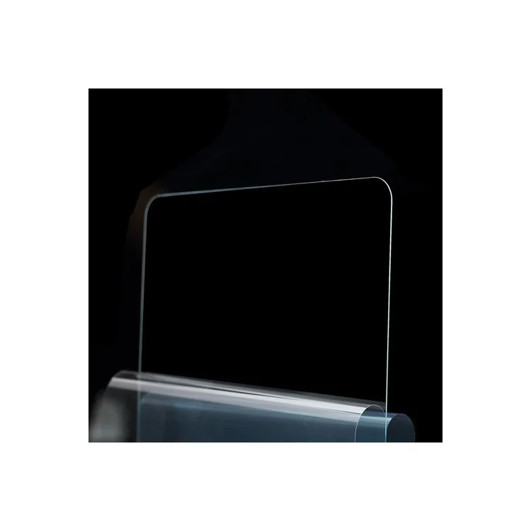 New Explosion-proof Tempered Glass Film LCD Screen Protector for iPad Mini / iPad Mini with Retina display