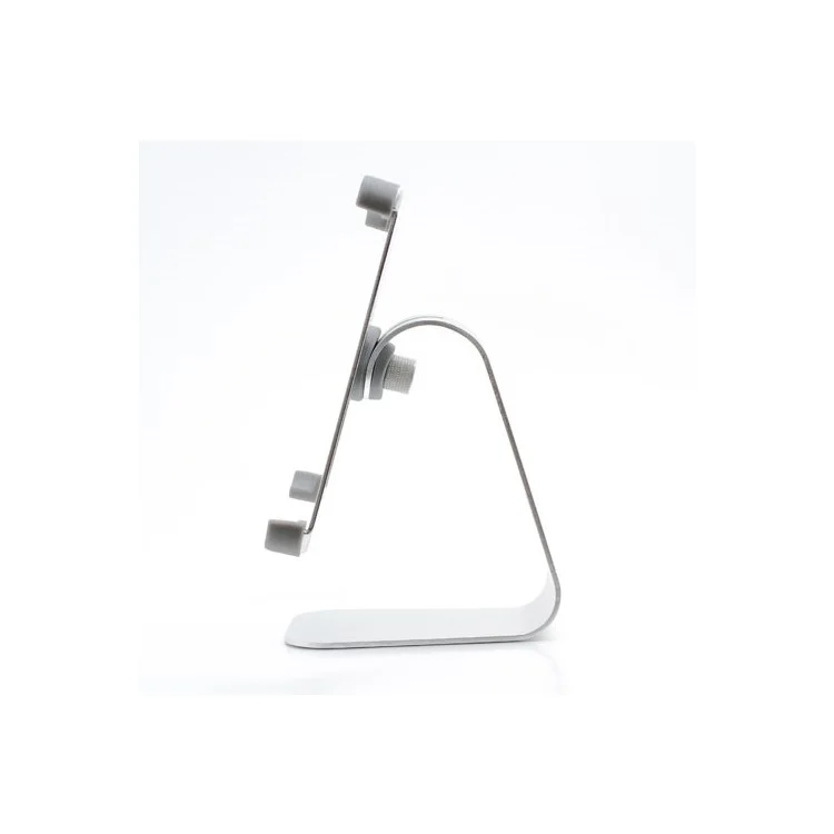 Adjustable M Shape Aluminum Alloy Desktop Mount Stand Holder for iPad Mini (PAD-M)