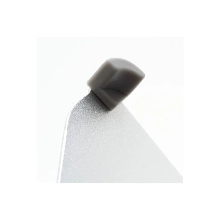 Adjustable M Shape Aluminum Alloy Desktop Mount Stand Holder for iPad Mini (PAD-M)