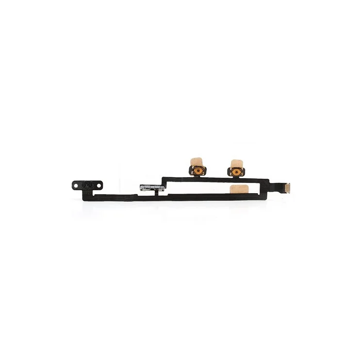 OEM Power Button Volume Button Flex Cable Ribbon Replacement Parts for iPad Mini
