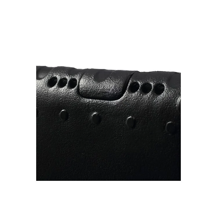 Hand-held Kids EVA Foam Protective Stand Case for iPad Mini 2 with Retina Display - Black