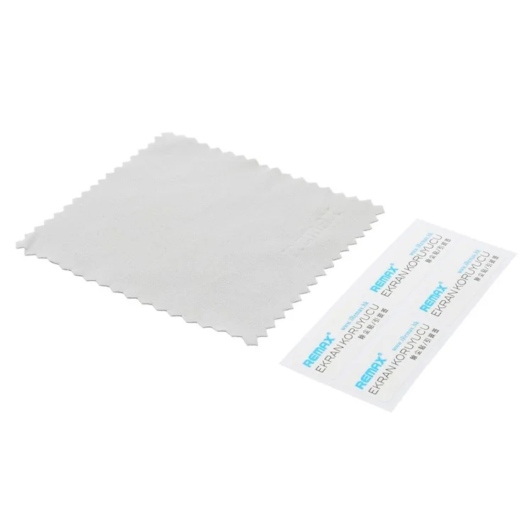 Remax for iPad Mini 2 Retina / iPad Mini Ultra-thin 9H Tempered Glass Screen Protector (Arc Edge)