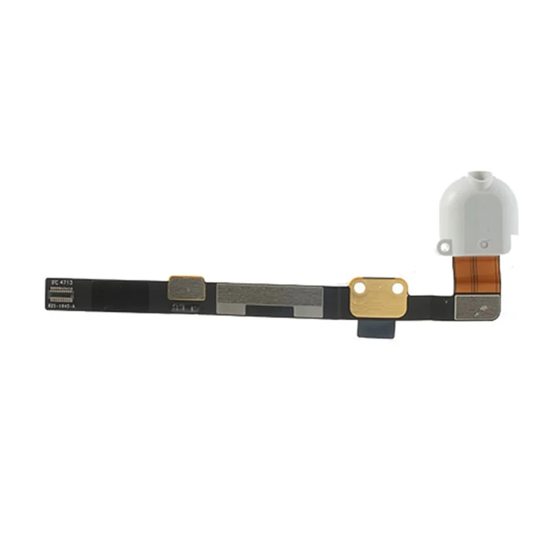 OEM Audio Flex Cable Ribbon Replacement for iPad Mini 2 - White