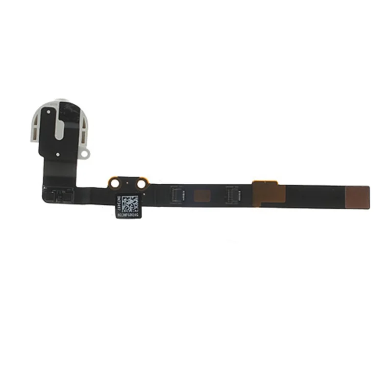 OEM Audio Flex Cable Ribbon Replacement for iPad Mini 2 - White