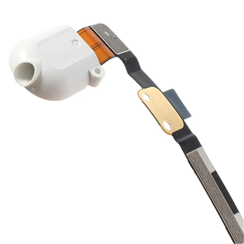 OEM Audio Flex Cable Ribbon Replacement for iPad Mini 2 - White