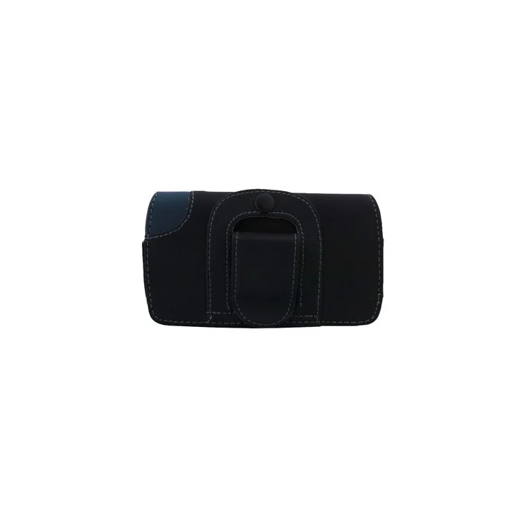 Universal Leather Holster Belt Case for iPhone 4,3g/3gs,and other phones