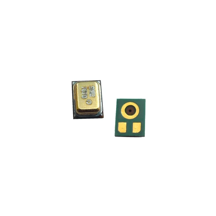 Replacement Transmitter Microphone Mic for iPhone 4 4G 4th