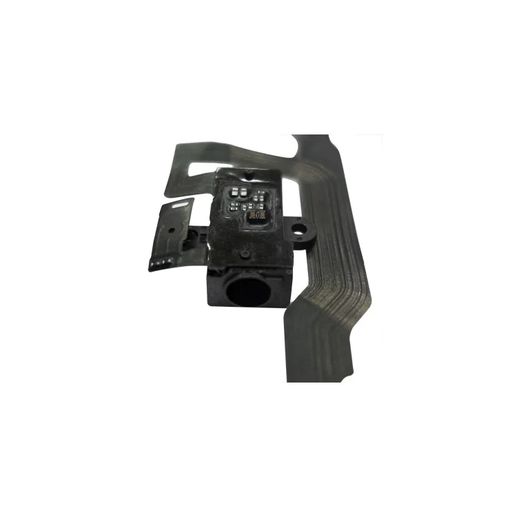 Original iPhone 4S Earphone Audio Jack Flex Cable Replacement Black