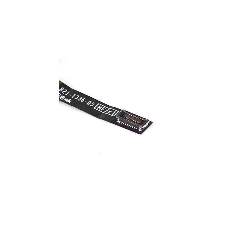For iPhone 4S Audio Earphone Jack Flex Cable Replacement White OEM